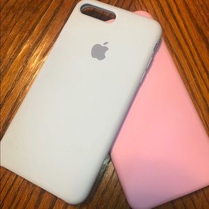 Micase iPhone Cases For 7+ & 8+